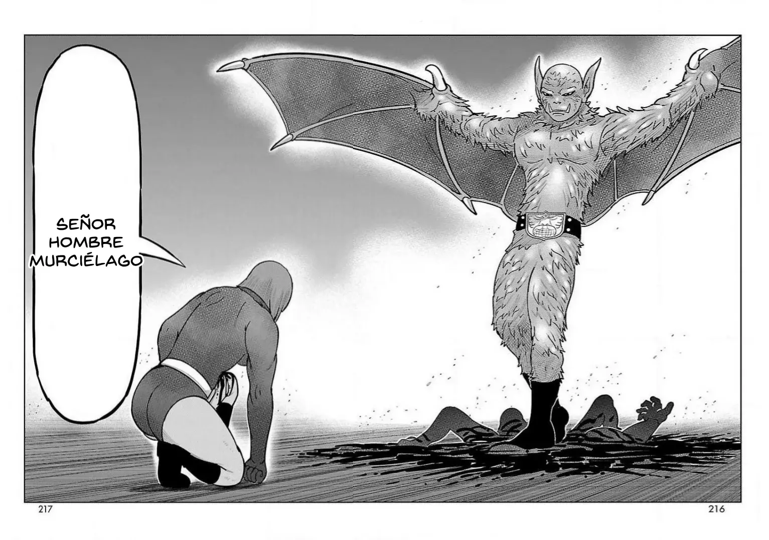 Tōjima Tanzaburō wa Kamen Raidā ni Naritai Capitulo 20 página 41