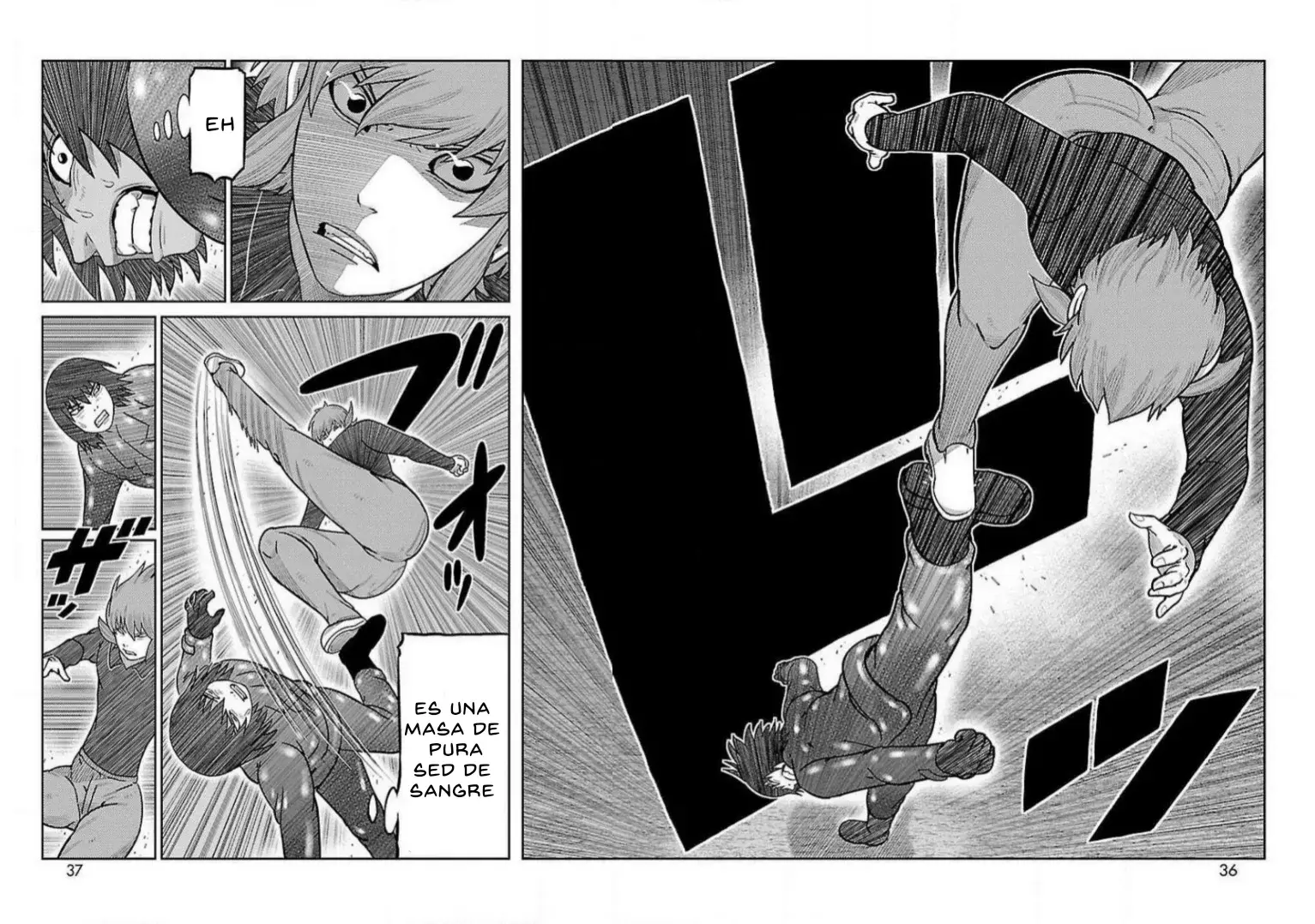 Tōjima Tanzaburō wa Kamen Raidā ni Naritai Capitulo 21 página 24