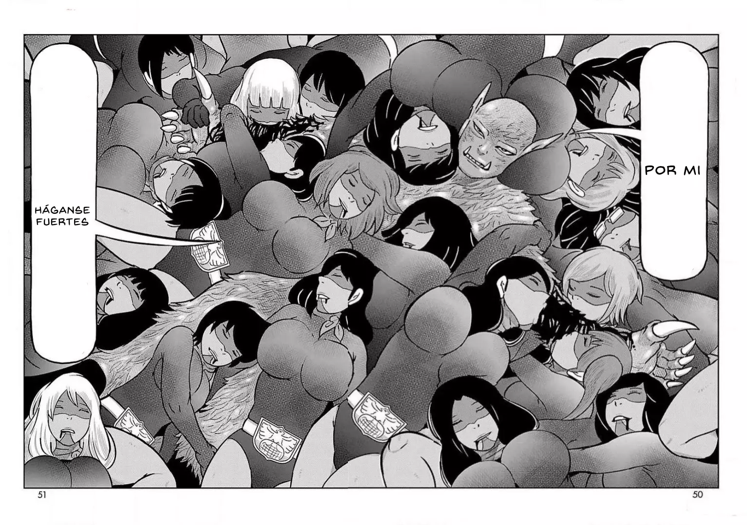 Tōjima Tanzaburō wa Kamen Raidā ni Naritai Capitulo 21 página 33