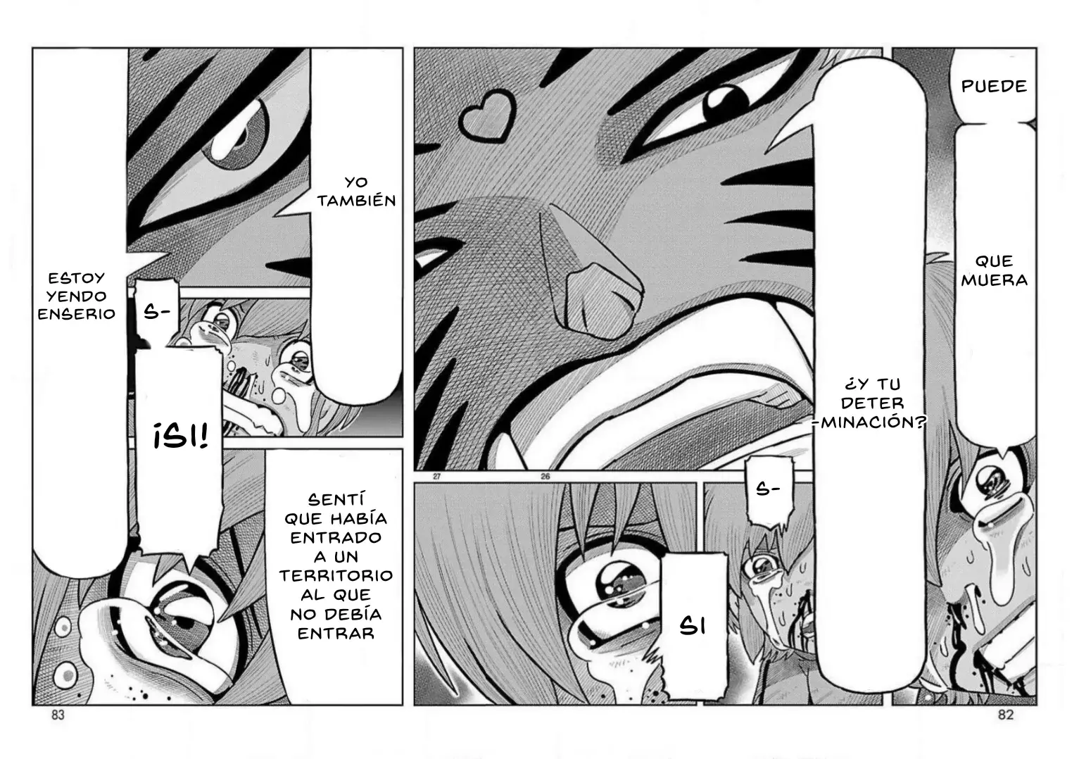 Tōjima Tanzaburō wa Kamen Raidā ni Naritai Capitulo 22 página 22