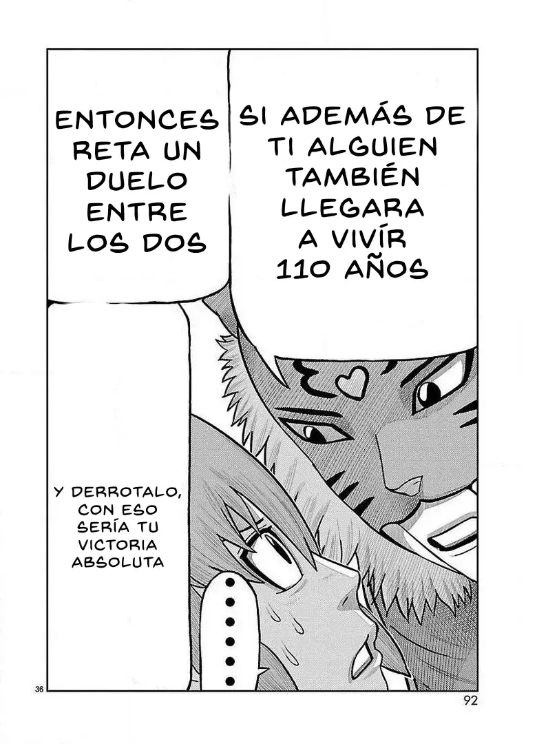 Tōjima Tanzaburō wa Kamen Raidā ni Naritai Capitulo 22 página 28