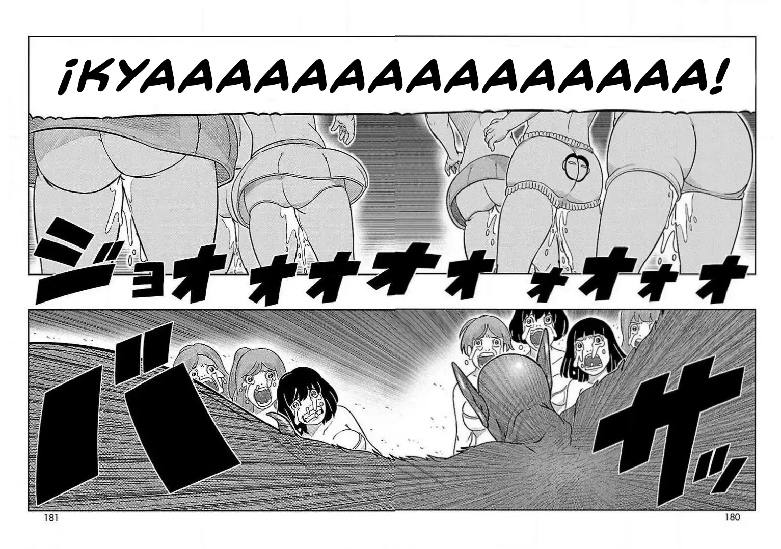 Tōjima Tanzaburō wa Kamen Raidā ni Naritai Capitulo 24 página 13