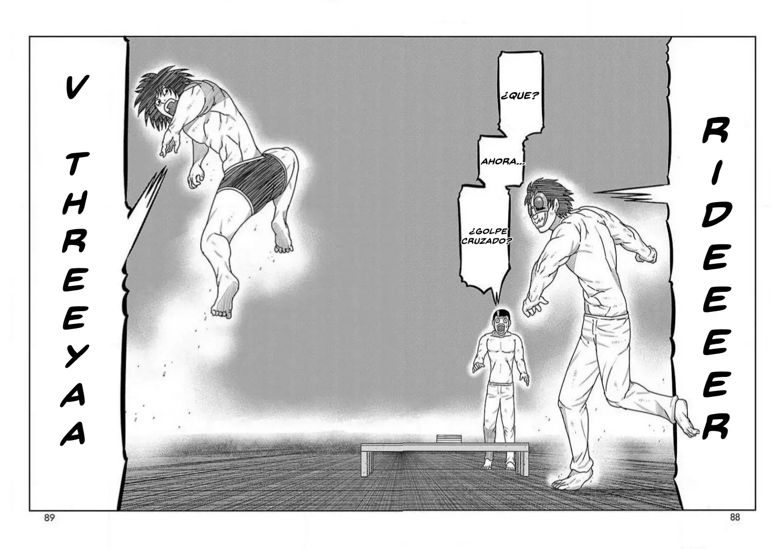 Tōjima Tanzaburō wa Kamen Raidā ni Naritai Capitulo 26 página 26