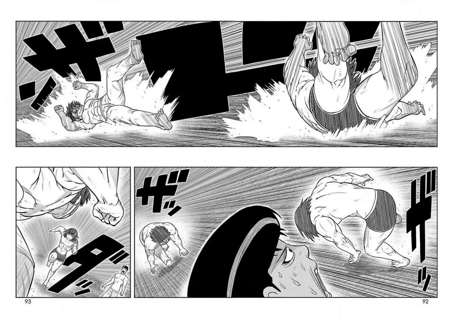 Tōjima Tanzaburō wa Kamen Raidā ni Naritai Capitulo 26 página 28