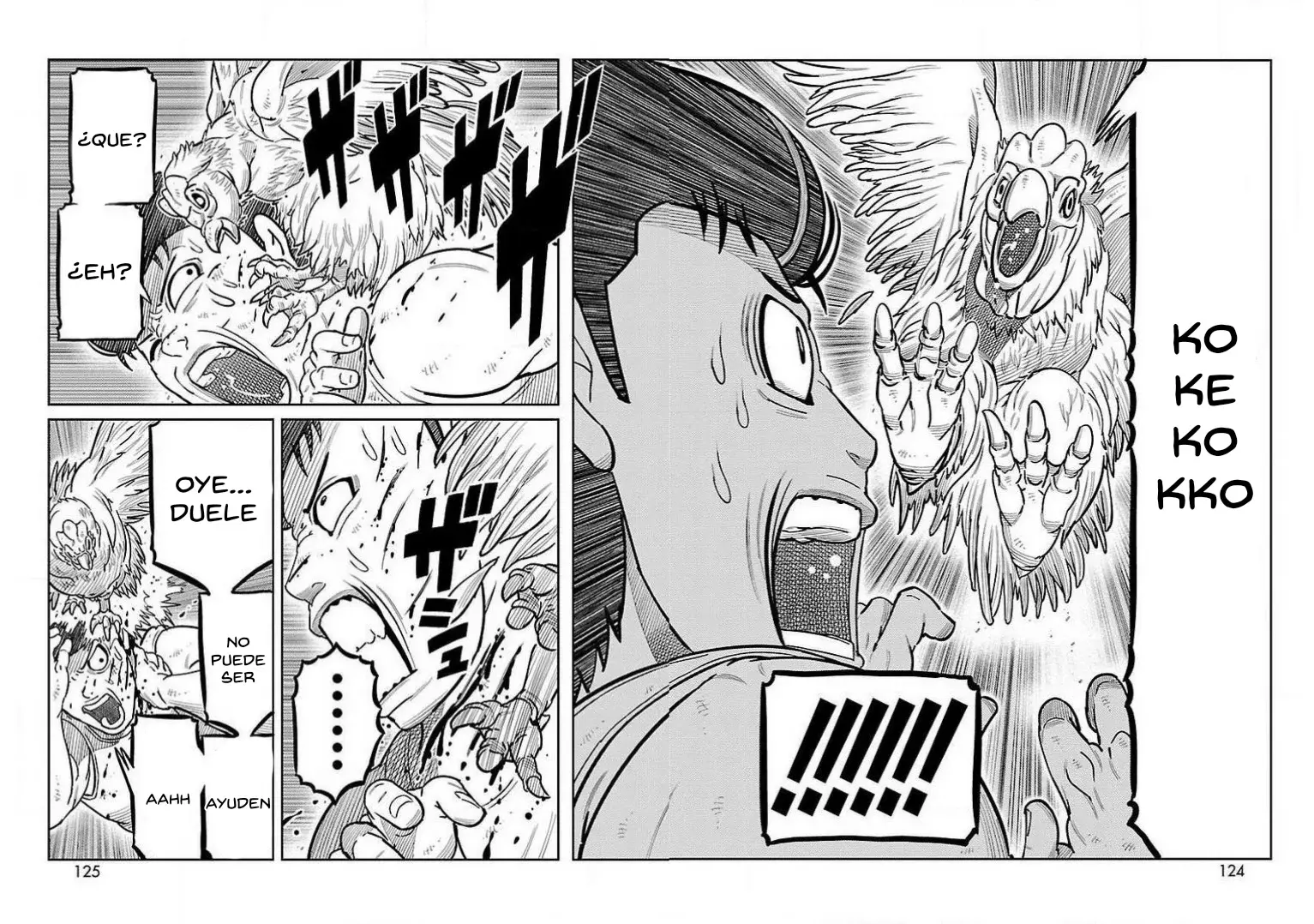 Tōjima Tanzaburō wa Kamen Raidā ni Naritai Capitulo 27 página 13