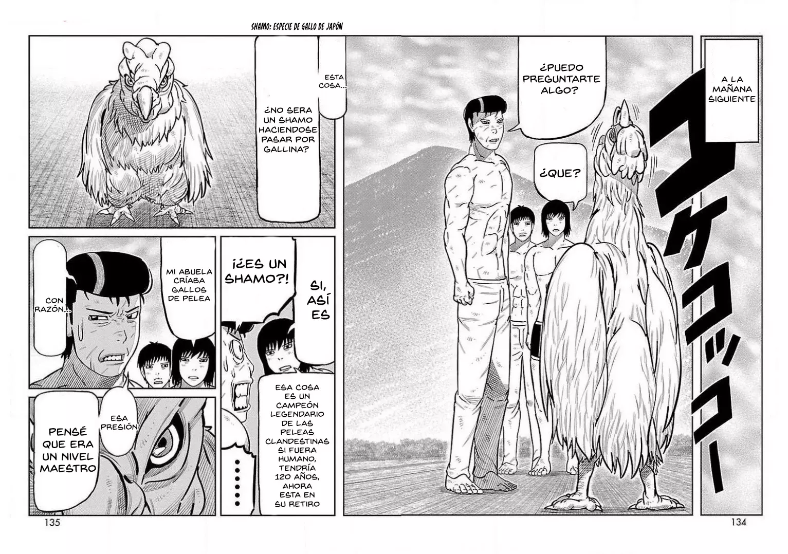 Tōjima Tanzaburō wa Kamen Raidā ni Naritai Capitulo 27 página 21