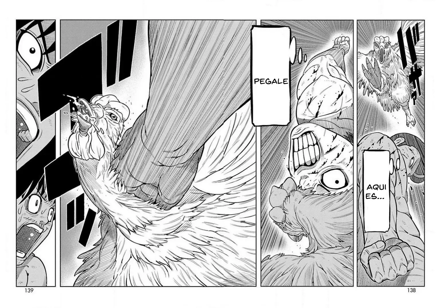 Tōjima Tanzaburō wa Kamen Raidā ni Naritai Capitulo 27 página 24