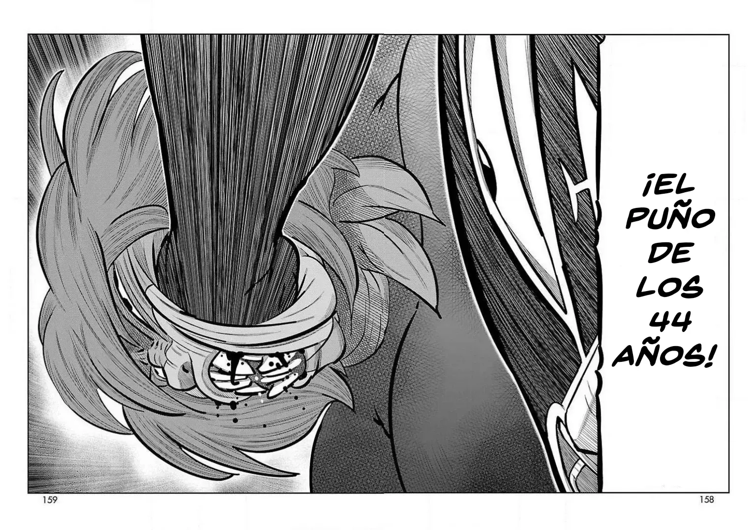 Tōjima Tanzaburō wa Kamen Raidā ni Naritai Capitulo 27 página 39