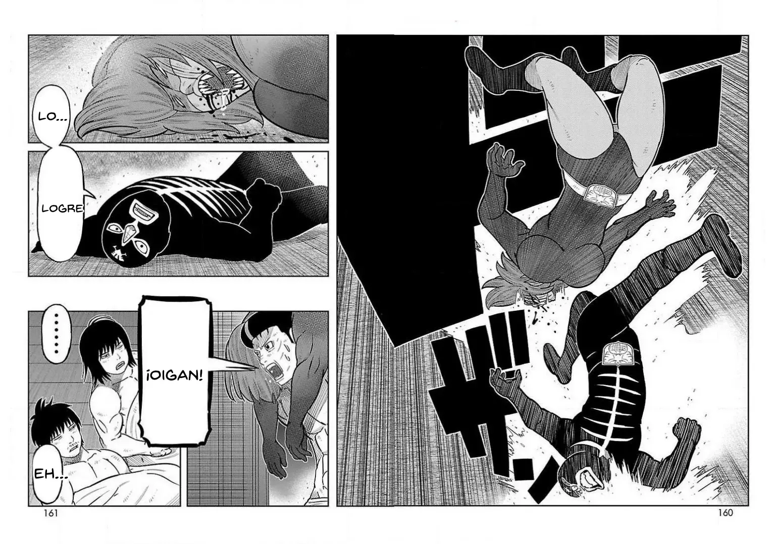 Tōjima Tanzaburō wa Kamen Raidā ni Naritai Capitulo 27 página 40