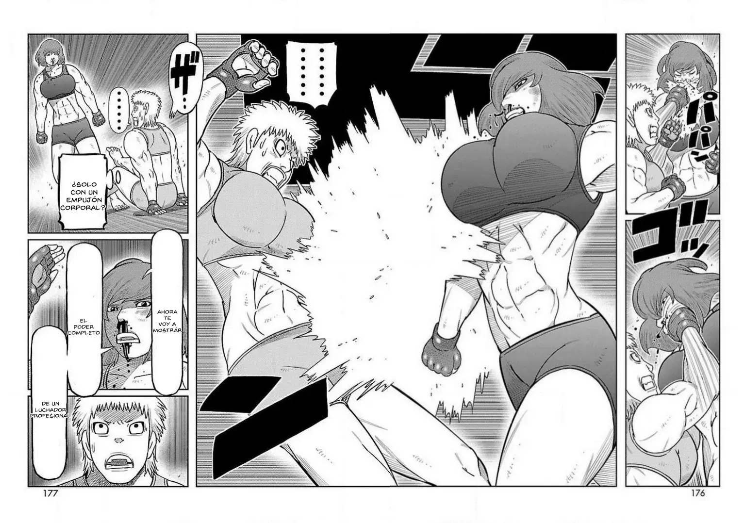 Tōjima Tanzaburō wa Kamen Raidā ni Naritai Capitulo 28 página 12