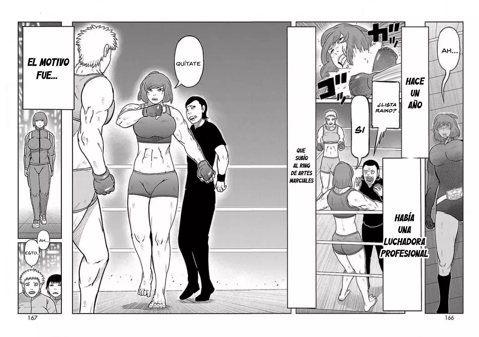 Tōjima Tanzaburō wa Kamen Raidā ni Naritai Capitulo 28 página 3