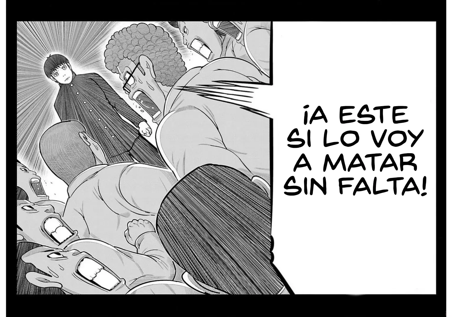 Tōjima Tanzaburō wa Kamen Raidā ni Naritai Capitulo 31 página 23