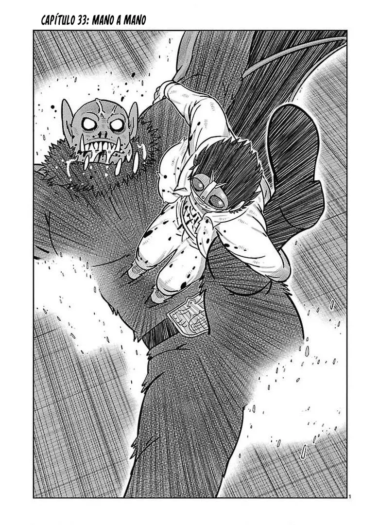 Tōjima Tanzaburō wa Kamen Raidā ni Naritai Capitulo 33 página 2