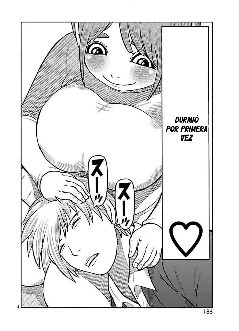 Tōjima Tanzaburō wa Kamen Raidā ni Naritai Capitulo 36.5 página 3
