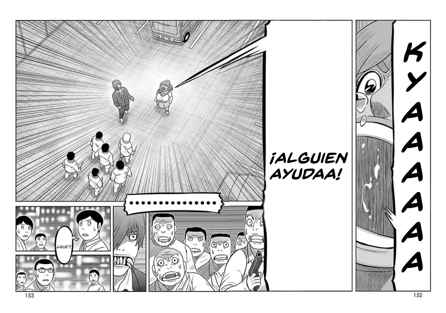 Tōjima Tanzaburō wa Kamen Raidā ni Naritai Capitulo 36 página 18