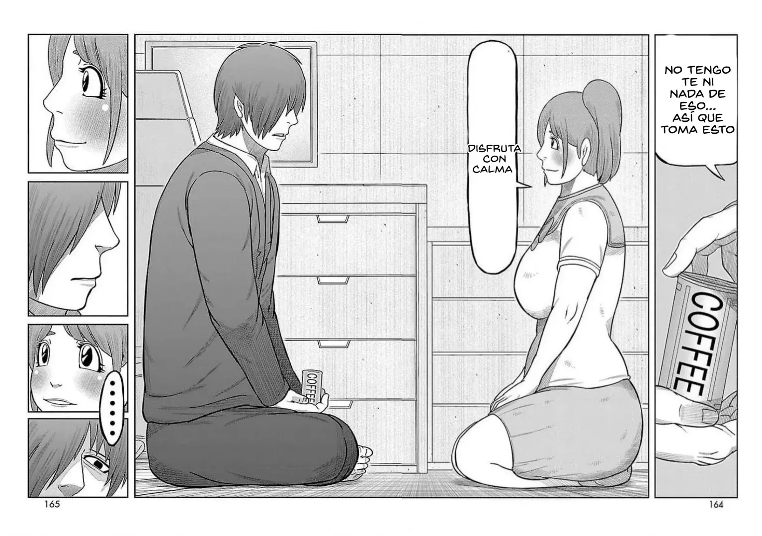 Tōjima Tanzaburō wa Kamen Raidā ni Naritai Capitulo 36 página 28