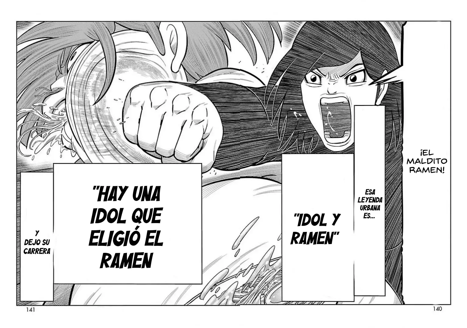 Tōjima Tanzaburō wa Kamen Raidā ni Naritai Capitulo 36 página 9