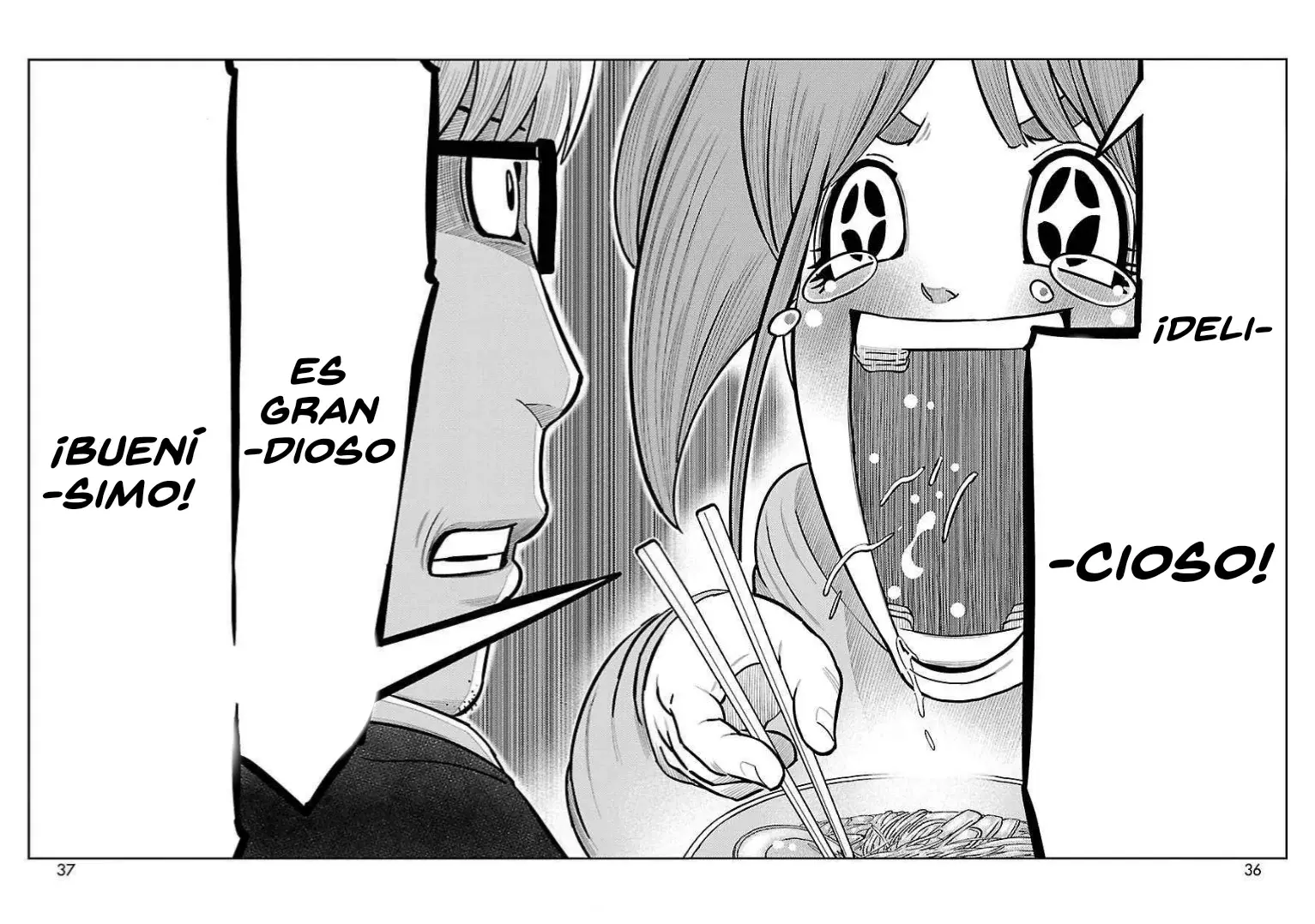 Tōjima Tanzaburō wa Kamen Raidā ni Naritai Capitulo 37 página 29