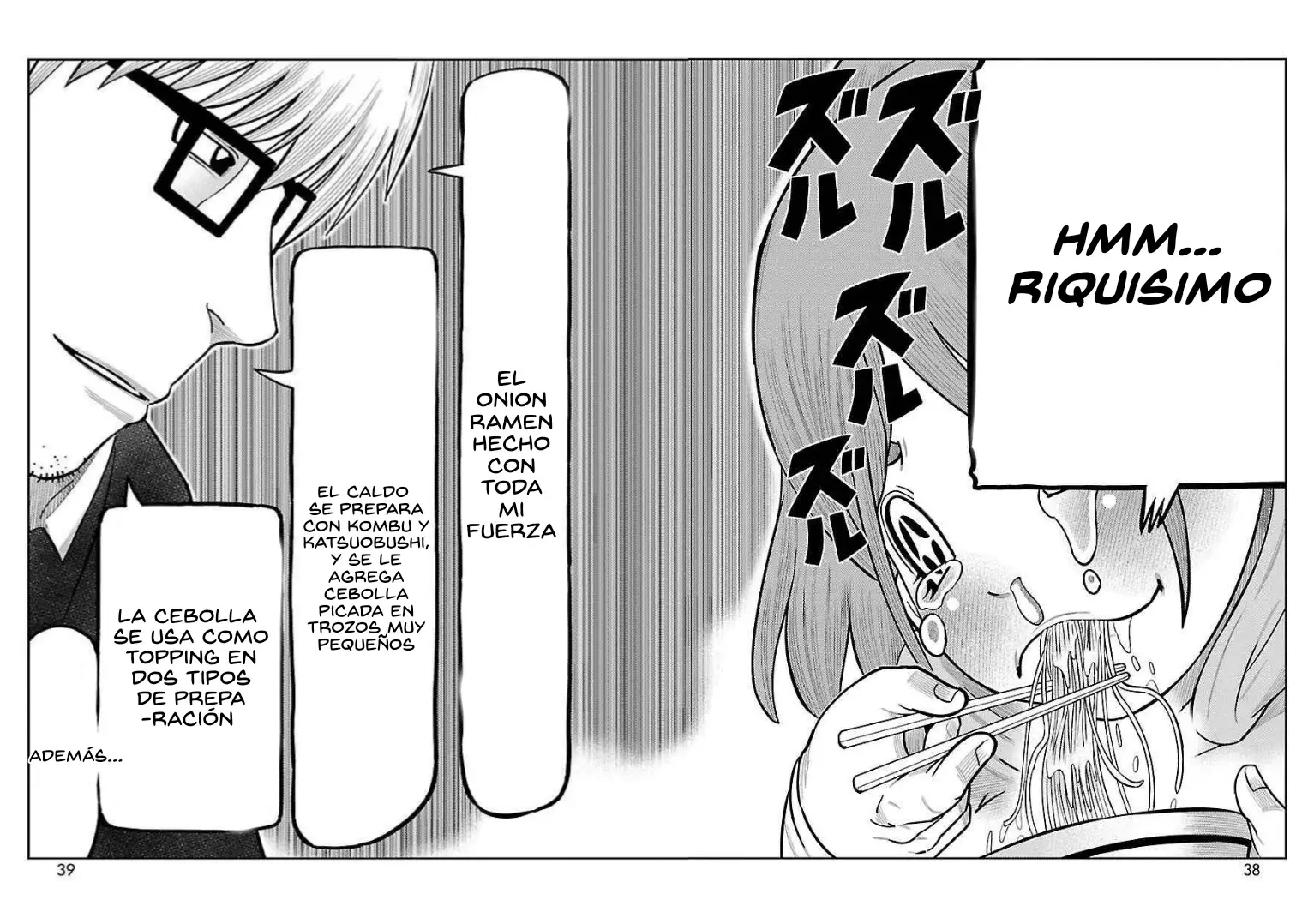 Tōjima Tanzaburō wa Kamen Raidā ni Naritai Capitulo 37 página 30