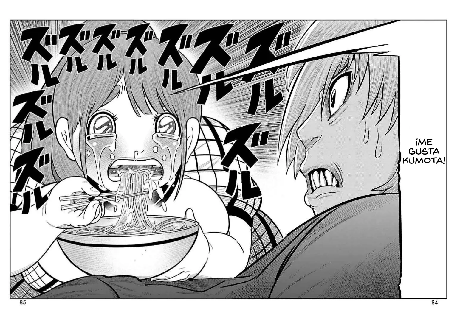 Tōjima Tanzaburō wa Kamen Raidā ni Naritai Capitulo 38 página 33