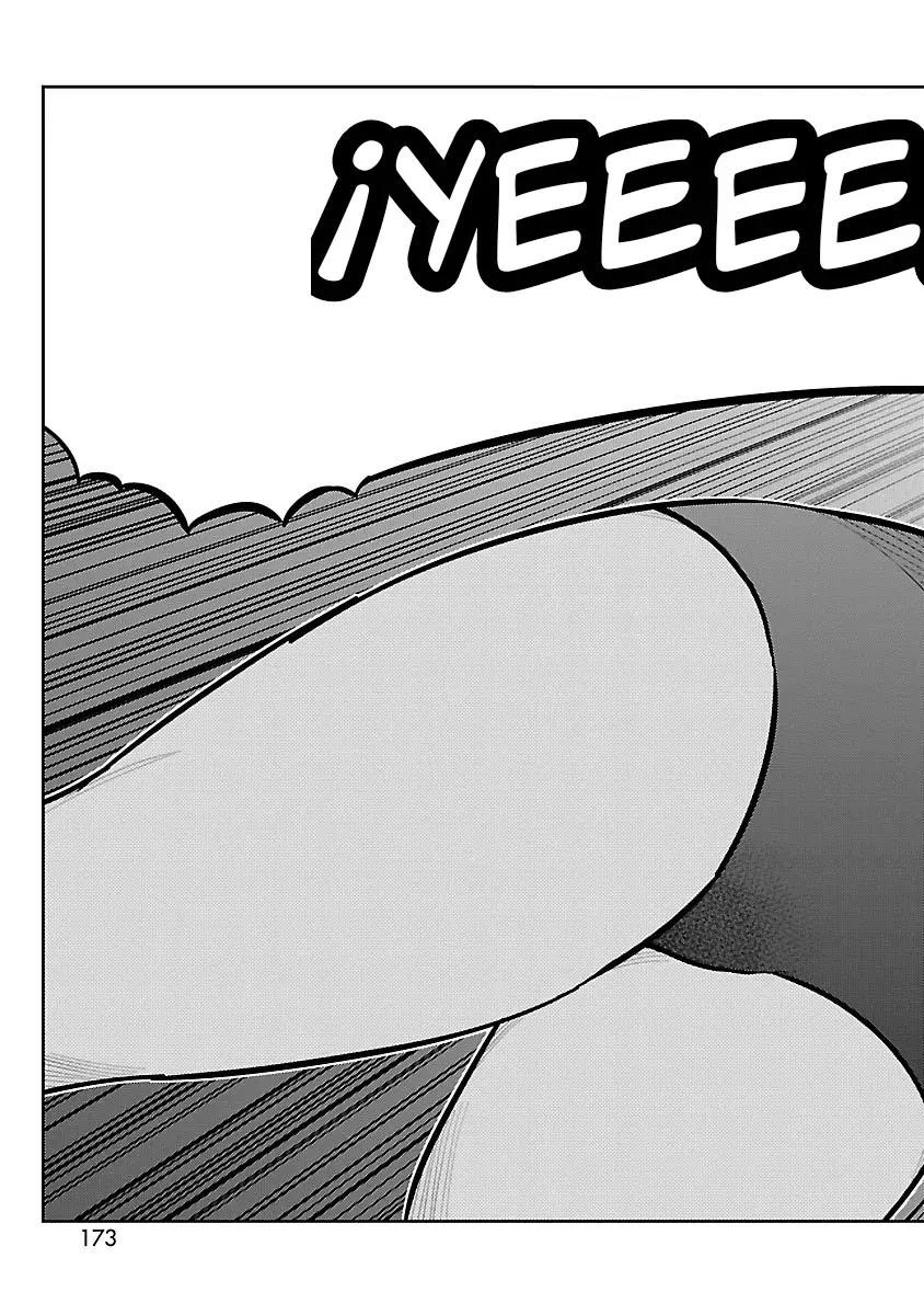 Tōjima Tanzaburō wa Kamen Raidā ni Naritai Capitulo 4 página 26