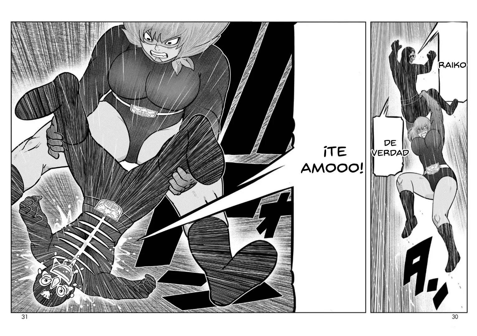 Tōjima Tanzaburō wa Kamen Raidā ni Naritai Capitulo 41 página 24