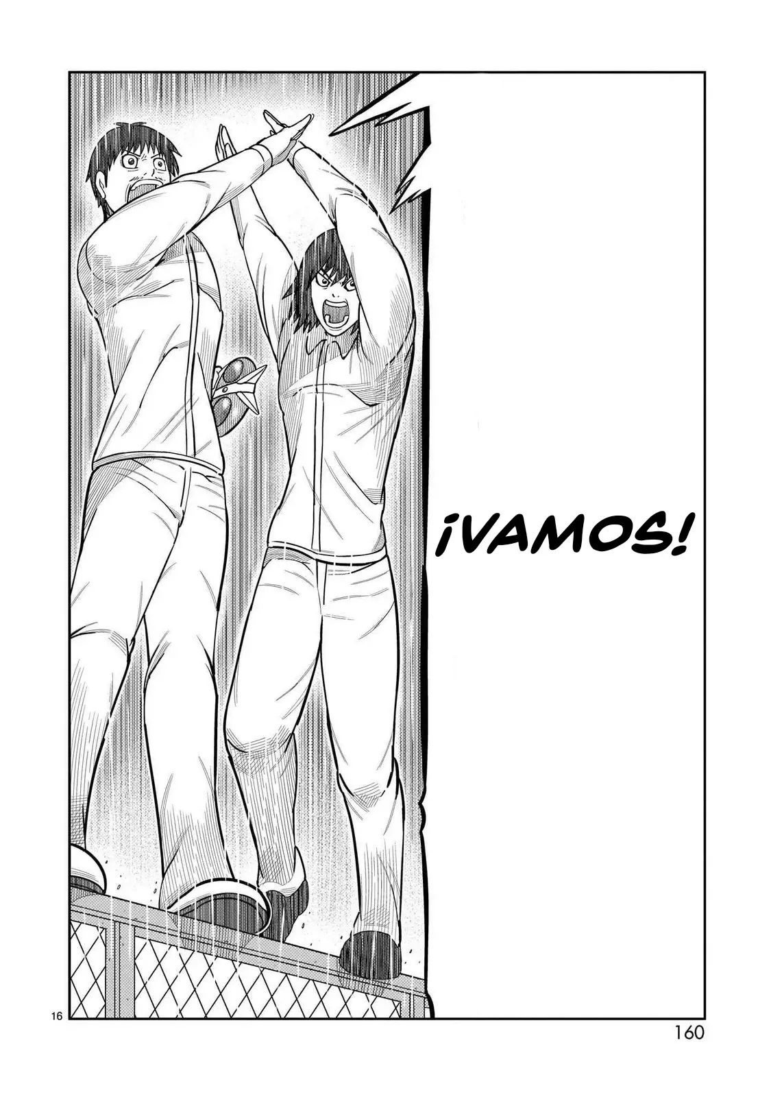 Tōjima Tanzaburō wa Kamen Raidā ni Naritai Capitulo 44 página 13