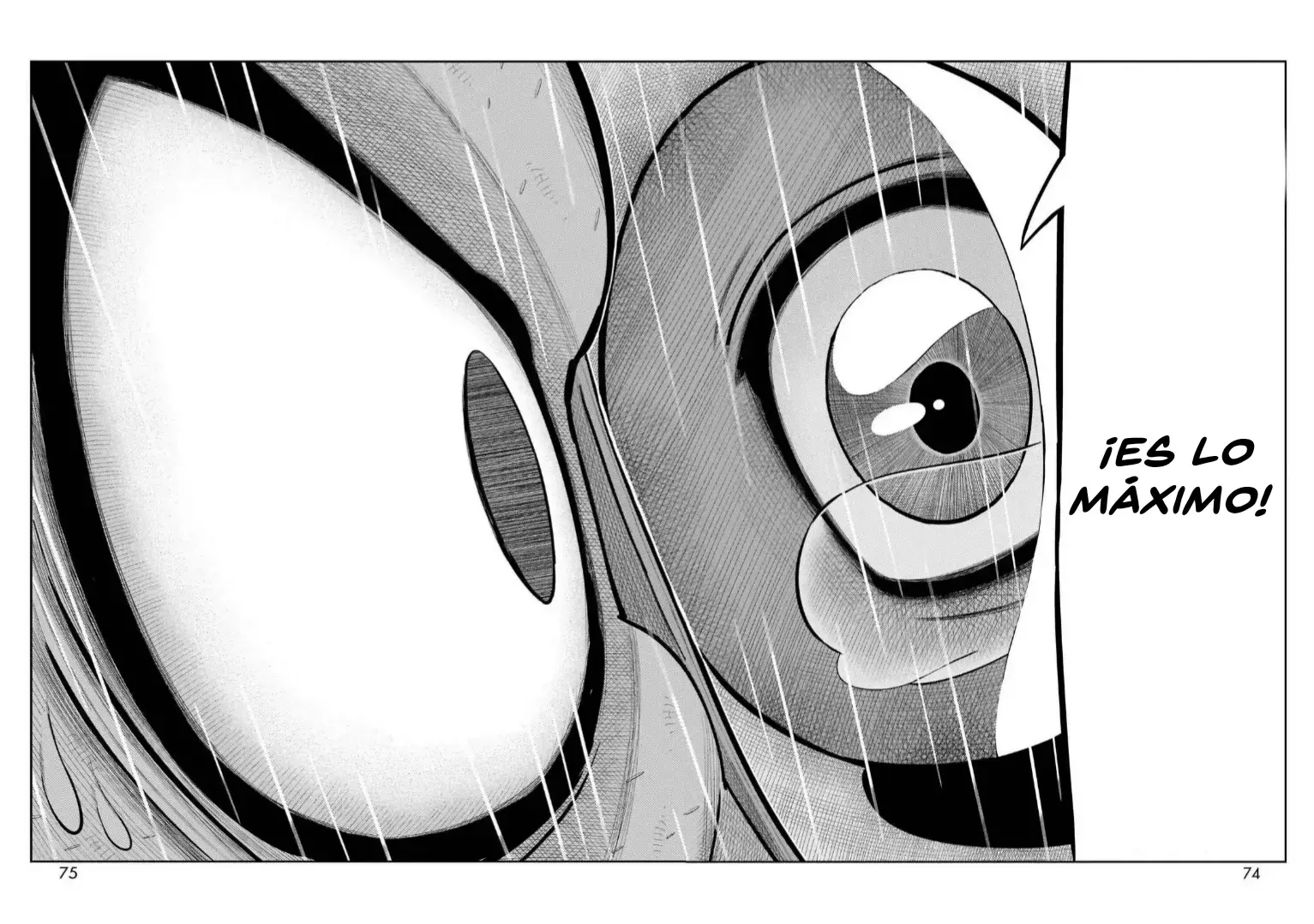 Tōjima Tanzaburō wa Kamen Raidā ni Naritai Capitulo 46 página 13