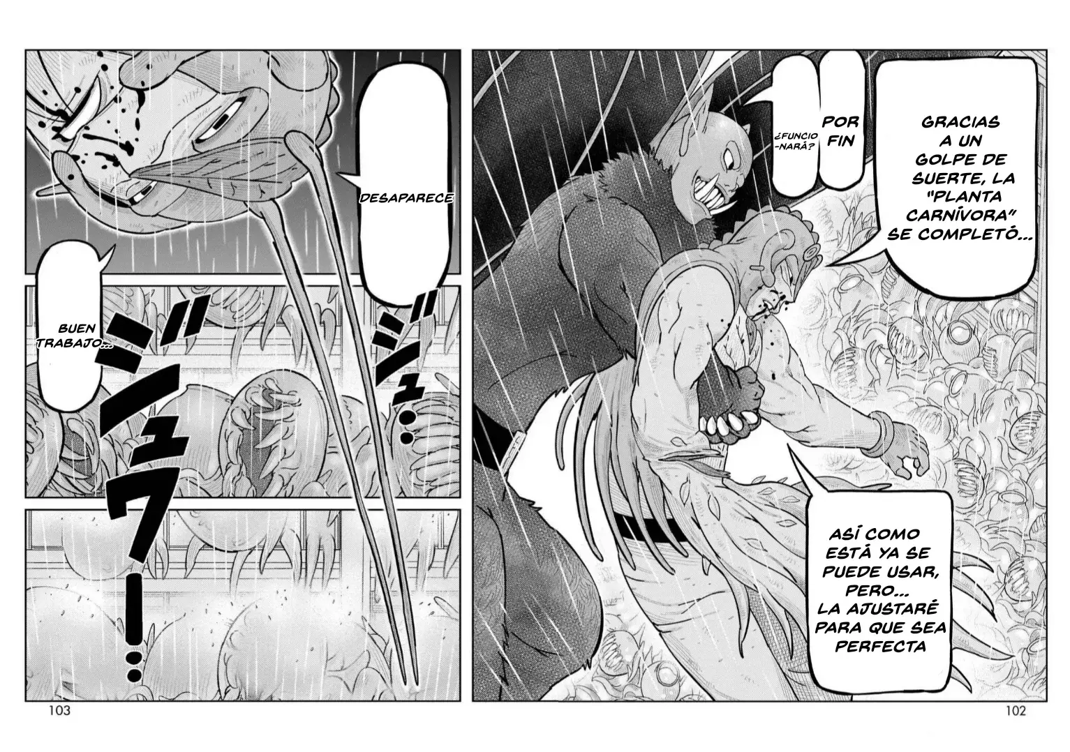 Tōjima Tanzaburō wa Kamen Raidā ni Naritai Capitulo 46 página 29