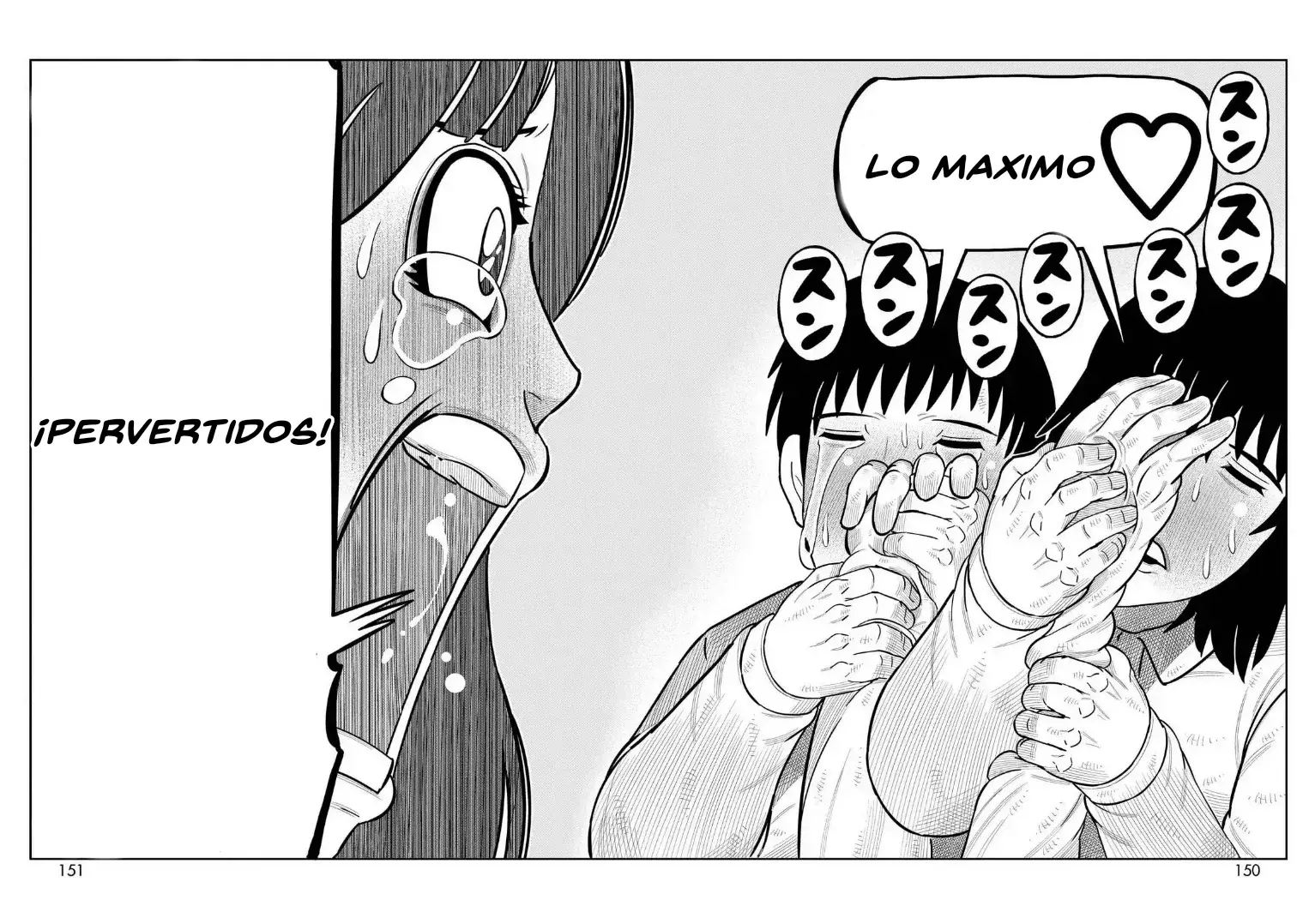 Tōjima Tanzaburō wa Kamen Raidā ni Naritai Capitulo 47 página 39