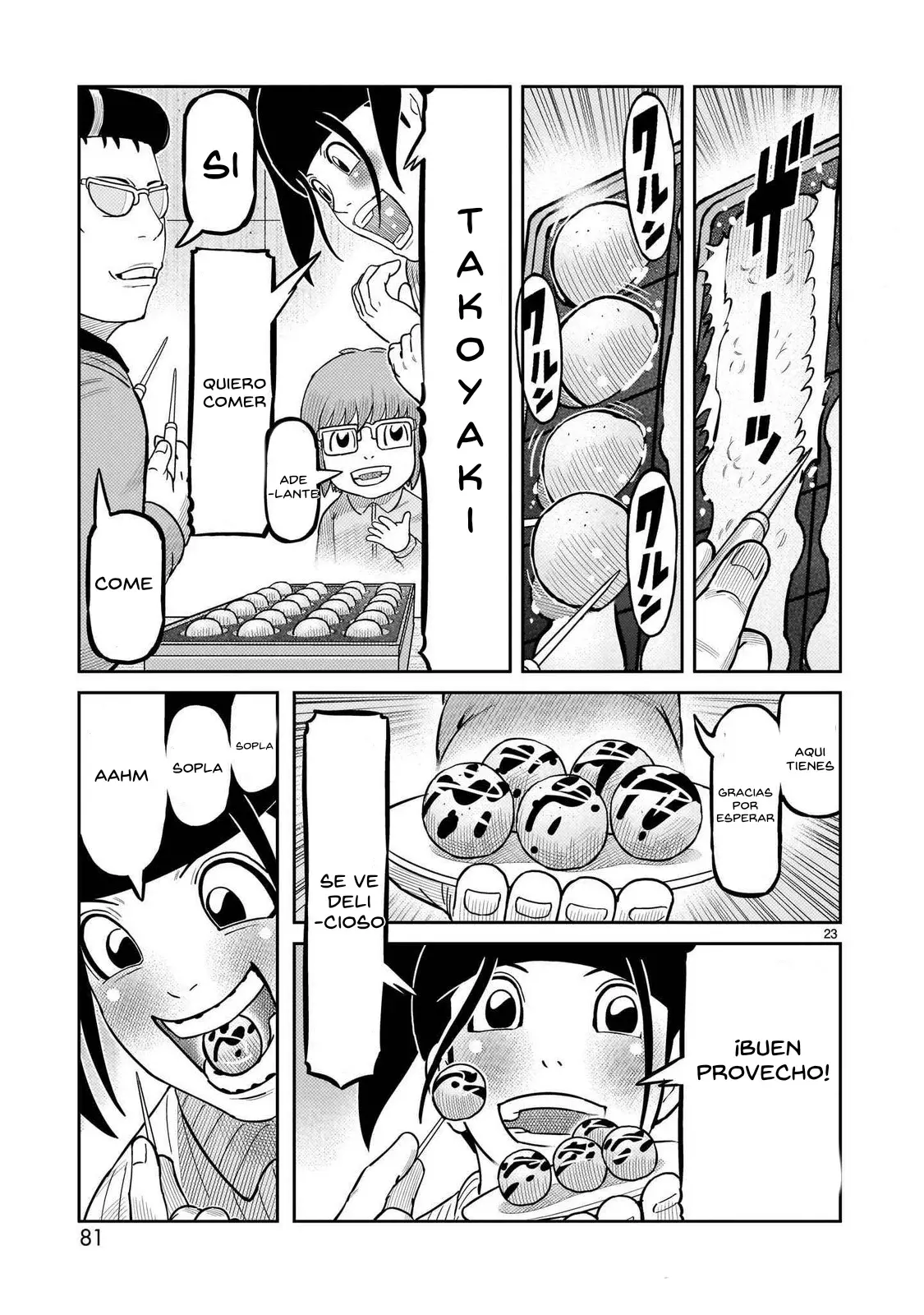 Tōjima Tanzaburō wa Kamen Raidā ni Naritai Capitulo 50 página 20