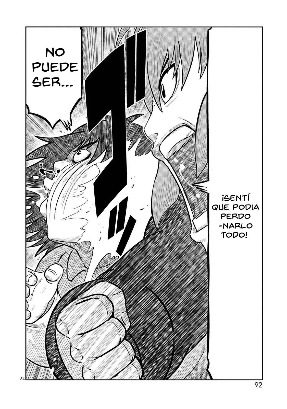 Tōjima Tanzaburō wa Kamen Raidā ni Naritai Capitulo 50 página 29