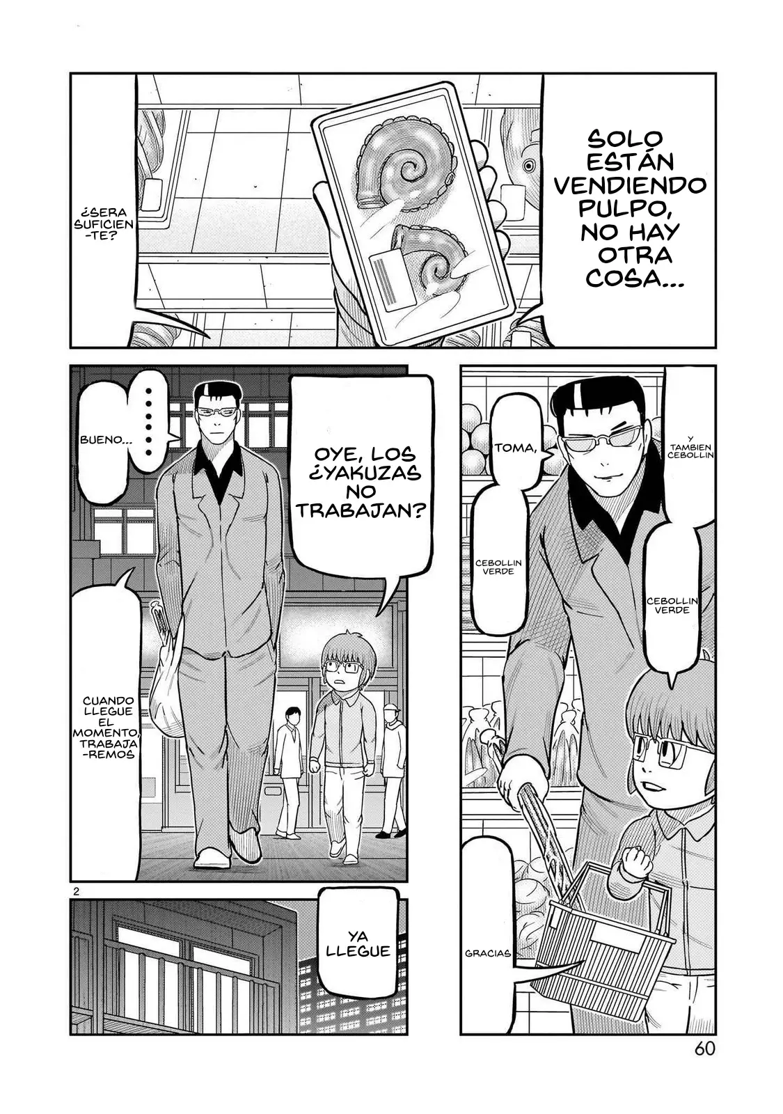 Tōjima Tanzaburō wa Kamen Raidā ni Naritai Capitulo 50 página 3