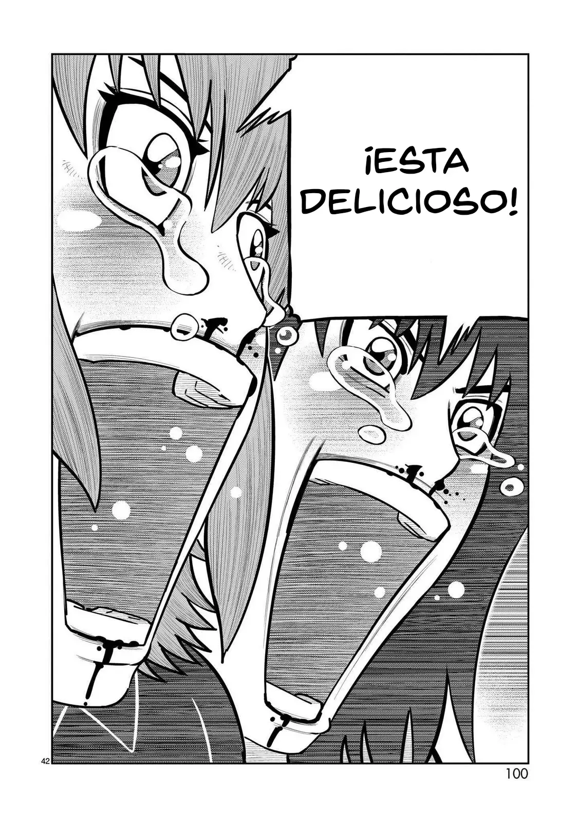 Tōjima Tanzaburō wa Kamen Raidā ni Naritai Capitulo 50 página 35