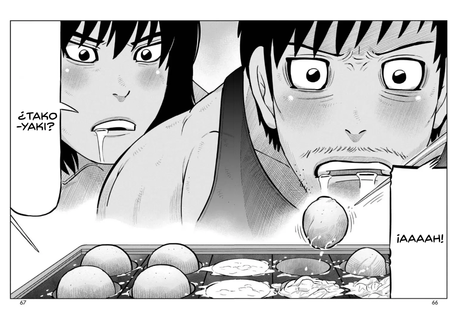 Tōjima Tanzaburō wa Kamen Raidā ni Naritai Capitulo 50 página 9