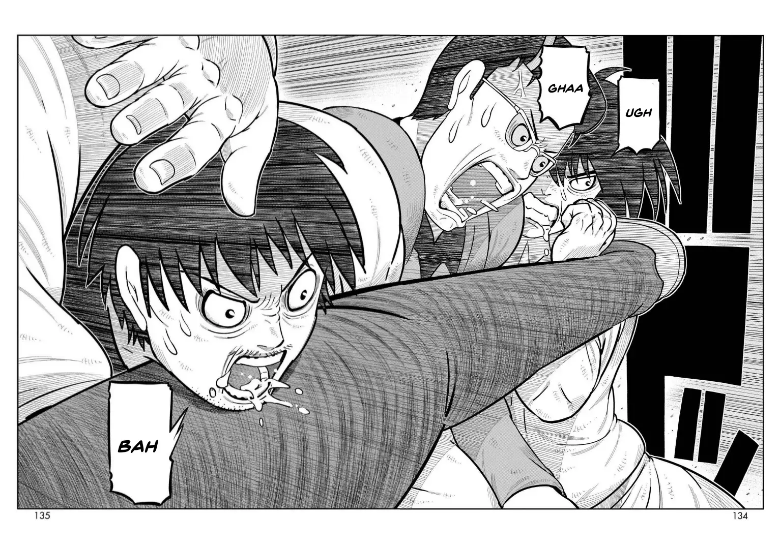 Tōjima Tanzaburō wa Kamen Raidā ni Naritai Capitulo 51 página 20