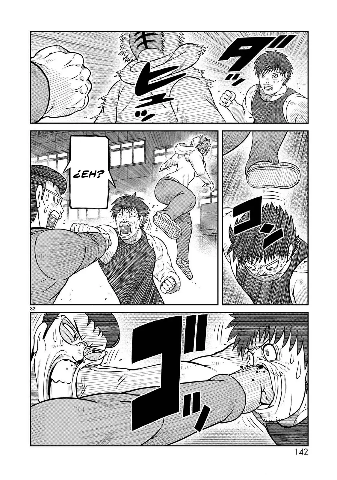 Tōjima Tanzaburō wa Kamen Raidā ni Naritai Capitulo 51 página 25