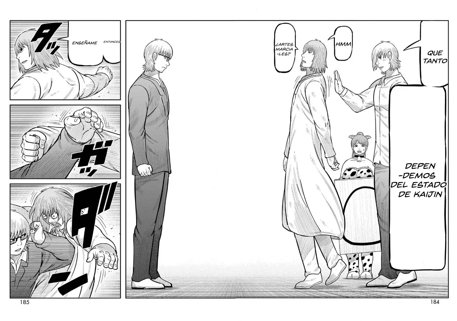 Tōjima Tanzaburō wa Kamen Raidā ni Naritai Capitulo 52 página 15