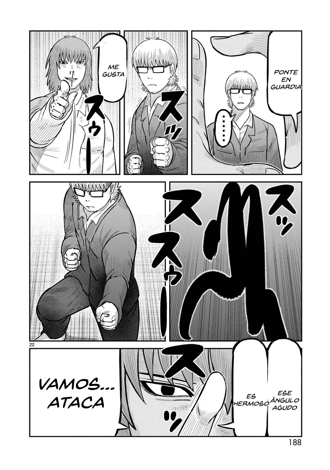 Tōjima Tanzaburō wa Kamen Raidā ni Naritai Capitulo 52 página 18