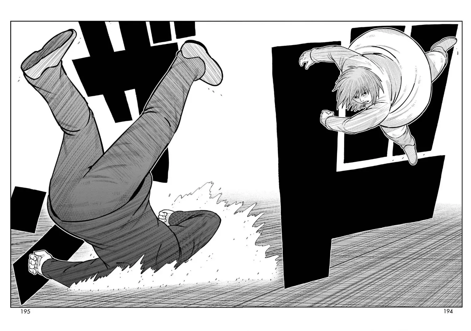 Tōjima Tanzaburō wa Kamen Raidā ni Naritai Capitulo 52 página 23