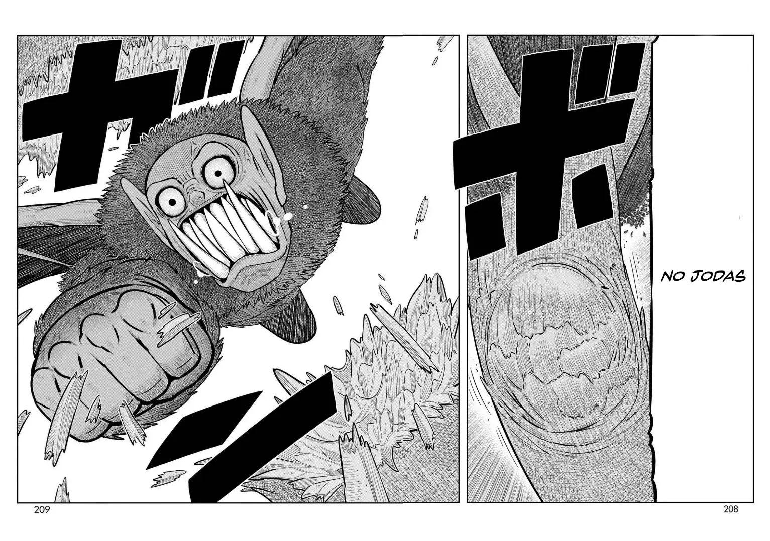 Tōjima Tanzaburō wa Kamen Raidā ni Naritai Capitulo 52 página 35