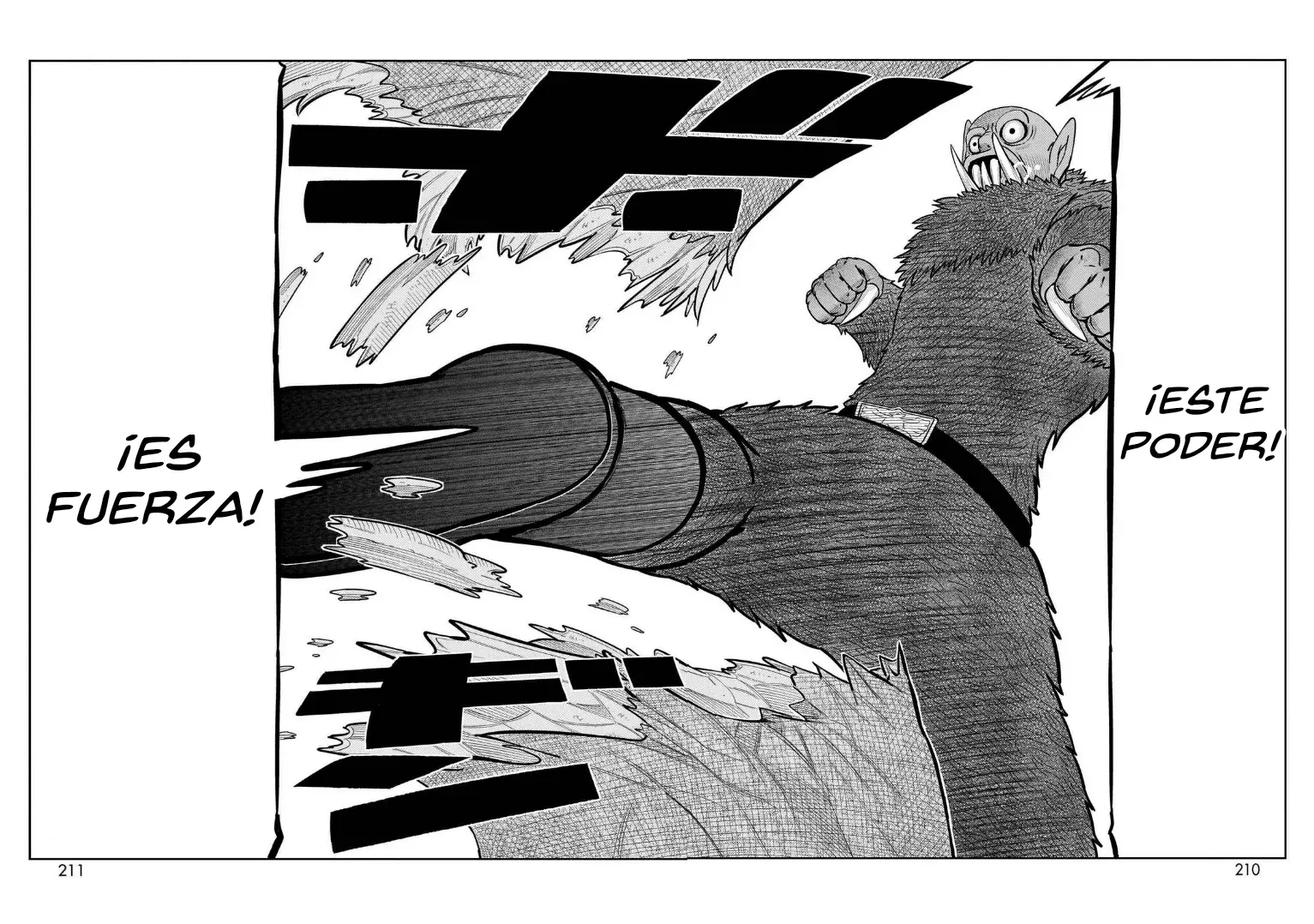 Tōjima Tanzaburō wa Kamen Raidā ni Naritai Capitulo 52 página 36