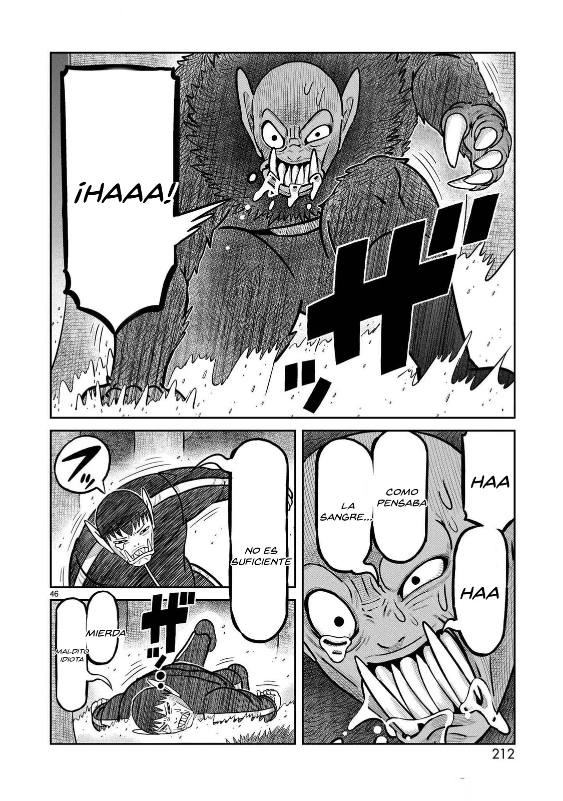 Tōjima Tanzaburō wa Kamen Raidā ni Naritai Capitulo 52 página 37