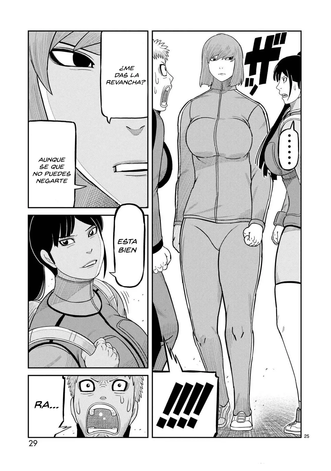 Tōjima Tanzaburō wa Kamen Raidā ni Naritai Capitulo 53 página 22