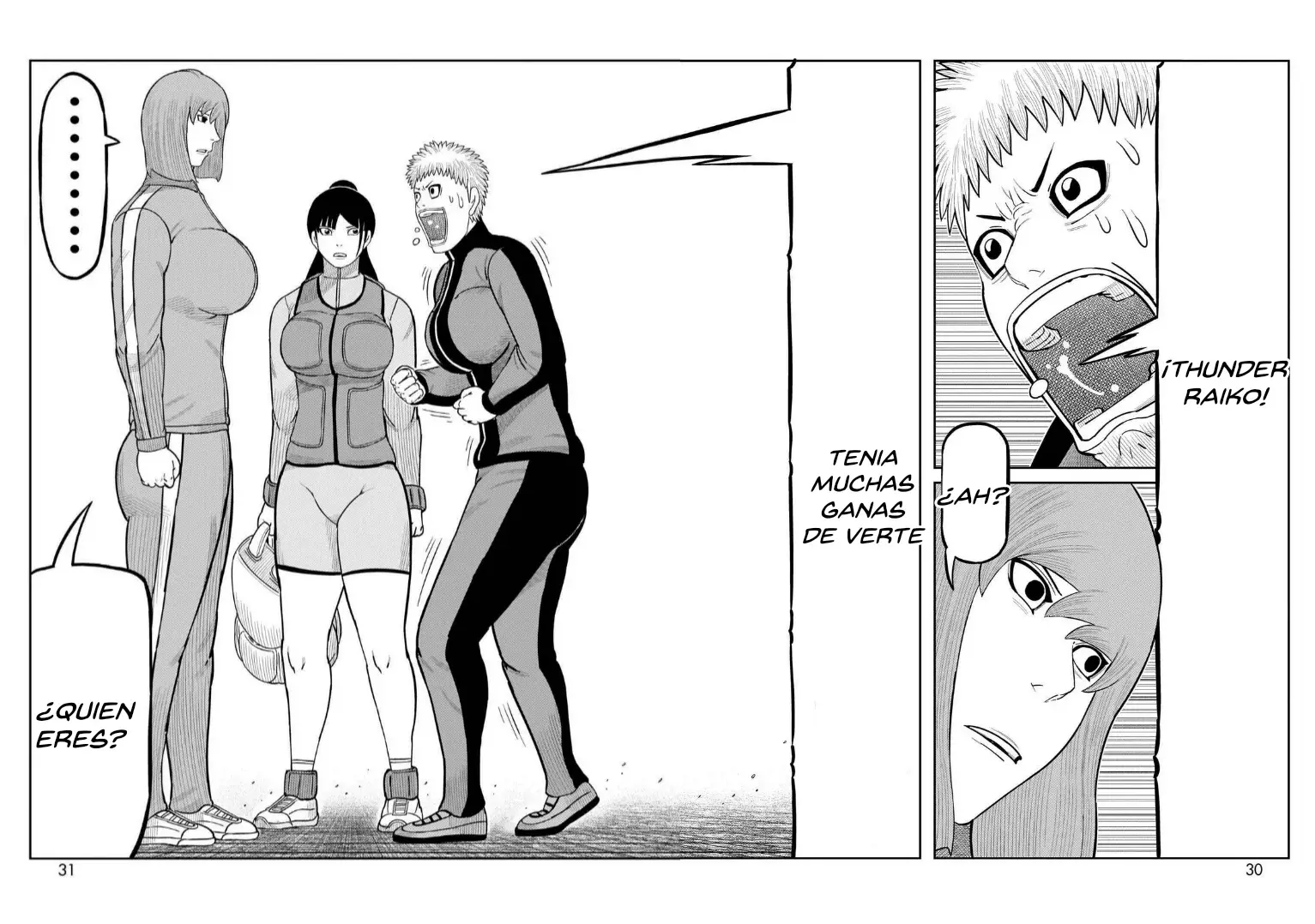 Tōjima Tanzaburō wa Kamen Raidā ni Naritai Capitulo 53 página 23