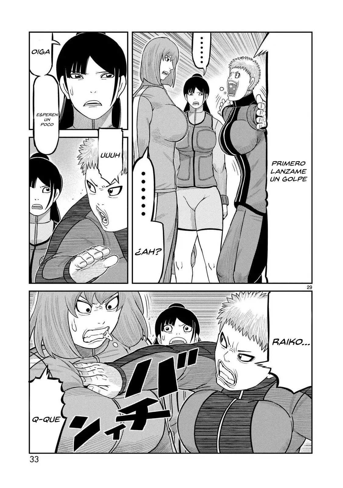 Tōjima Tanzaburō wa Kamen Raidā ni Naritai Capitulo 53 página 25
