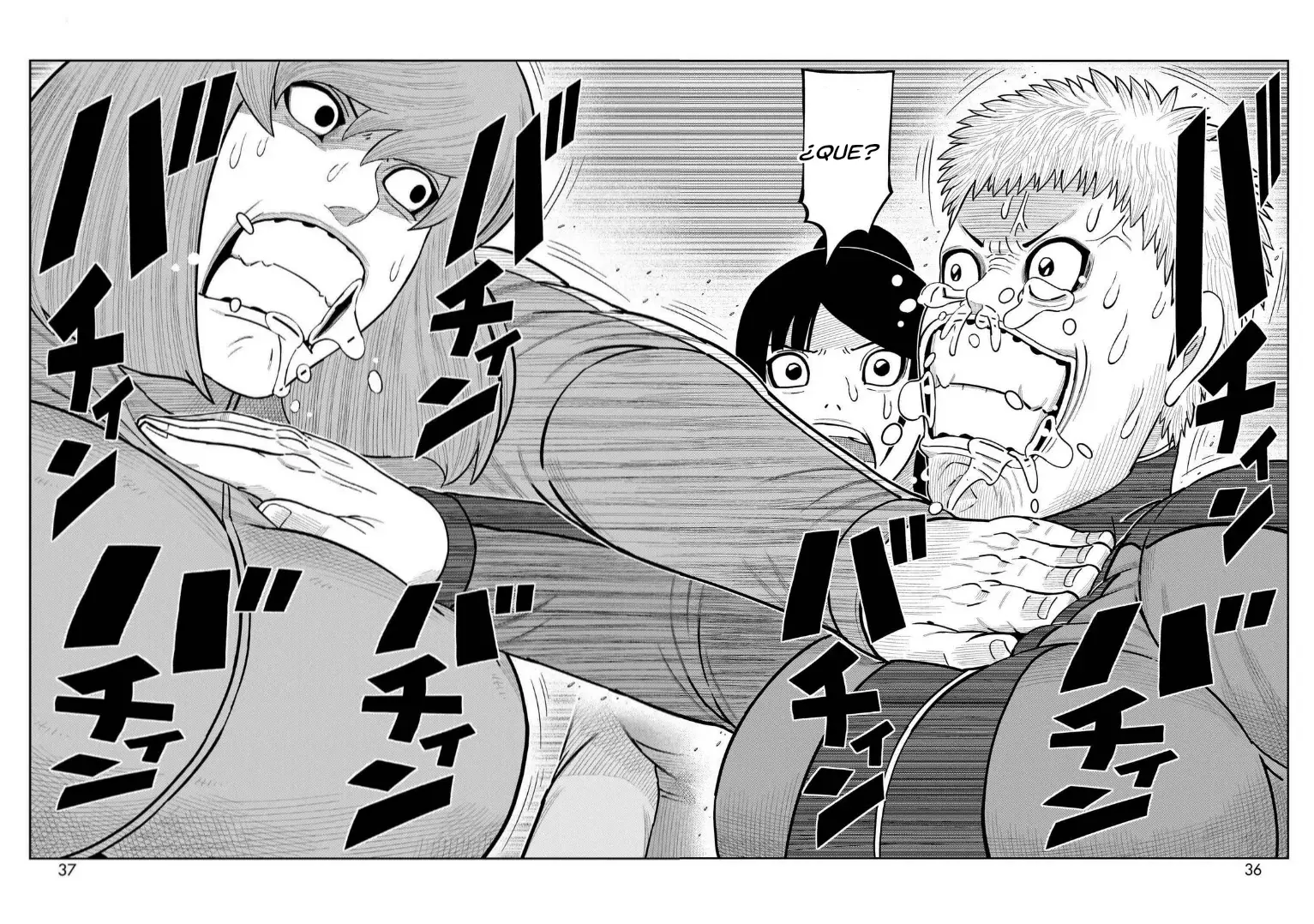 Tōjima Tanzaburō wa Kamen Raidā ni Naritai Capitulo 53 página 28