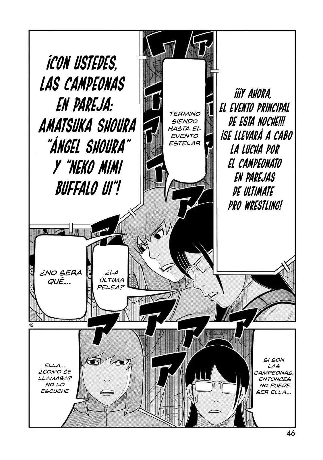 Tōjima Tanzaburō wa Kamen Raidā ni Naritai Capitulo 53 página 36