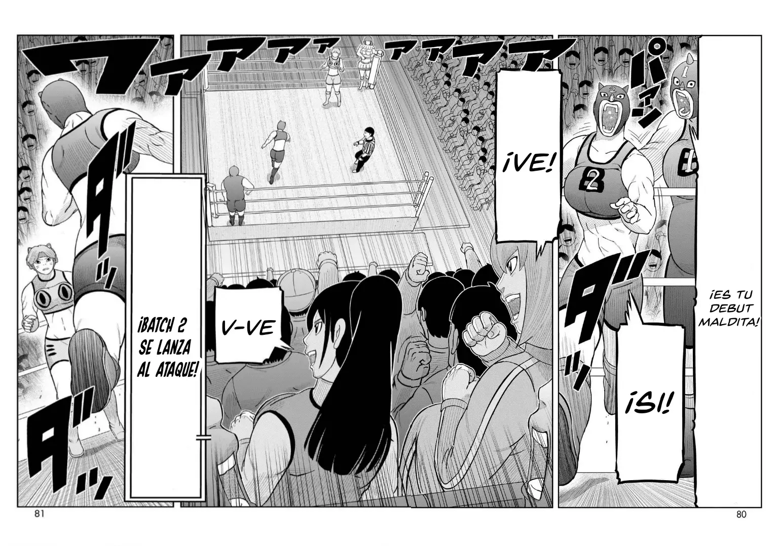 Tōjima Tanzaburō wa Kamen Raidā ni Naritai Capitulo 54 página 22