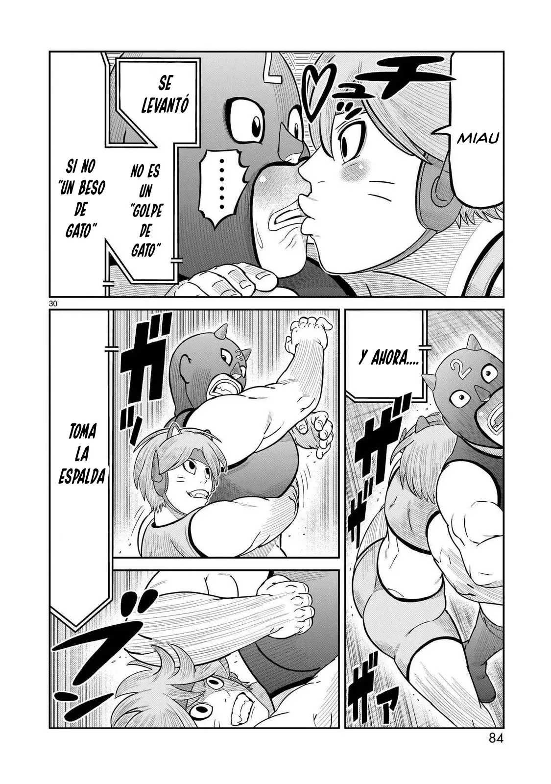 Tōjima Tanzaburō wa Kamen Raidā ni Naritai Capitulo 54 página 25